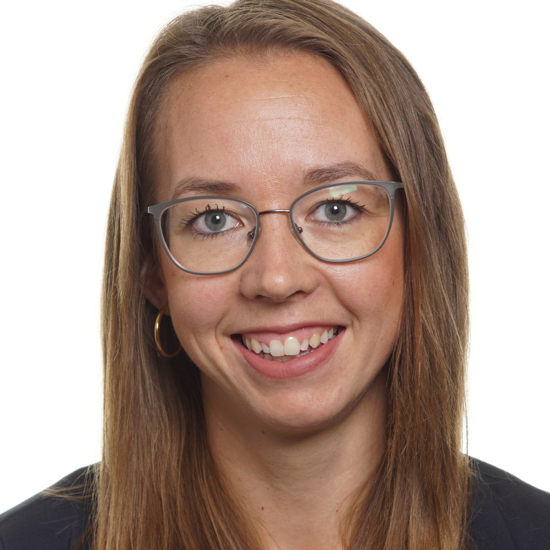 Astrid Berg