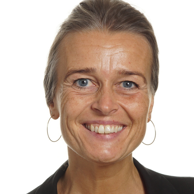 Mai-Britt Skifter