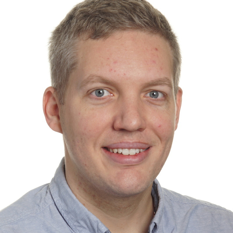 Andreas Krag