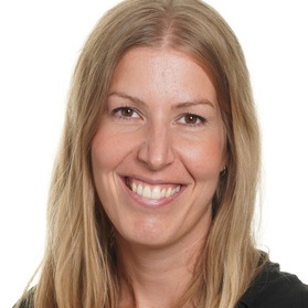 Maja Rugager