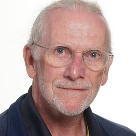 John Ward