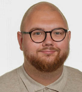 Frederik Holst Schmidt