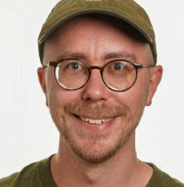 Jørgen Fly Lind