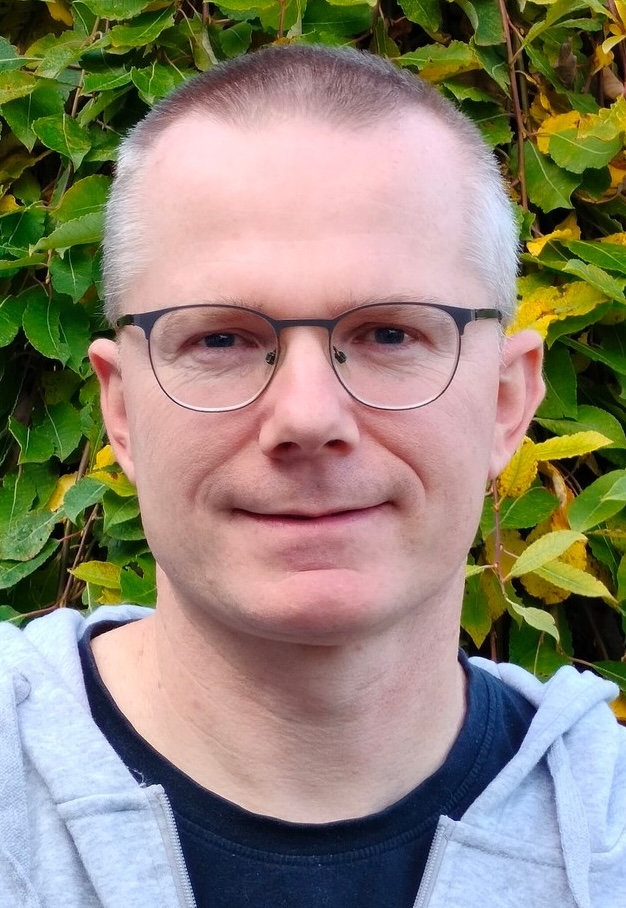 Daniel Hansen