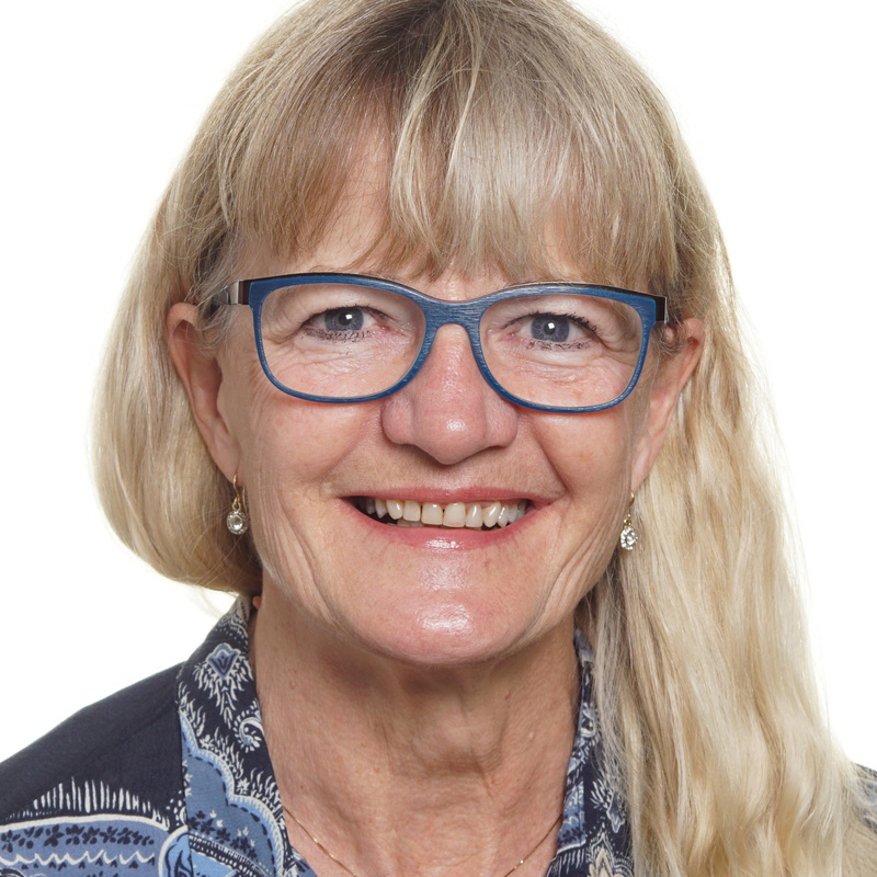Ann-Britt Bang Jakobsen