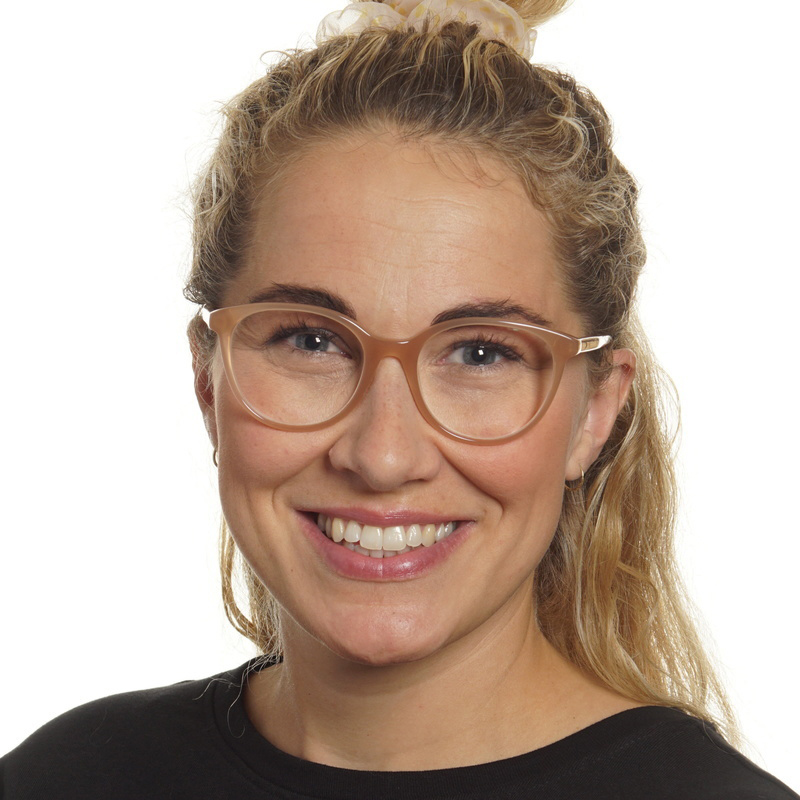 Dorit Asmussen