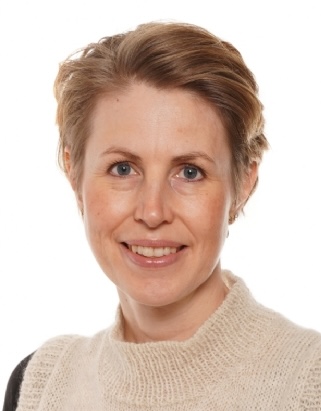 Miriam Egehoved Jepsen