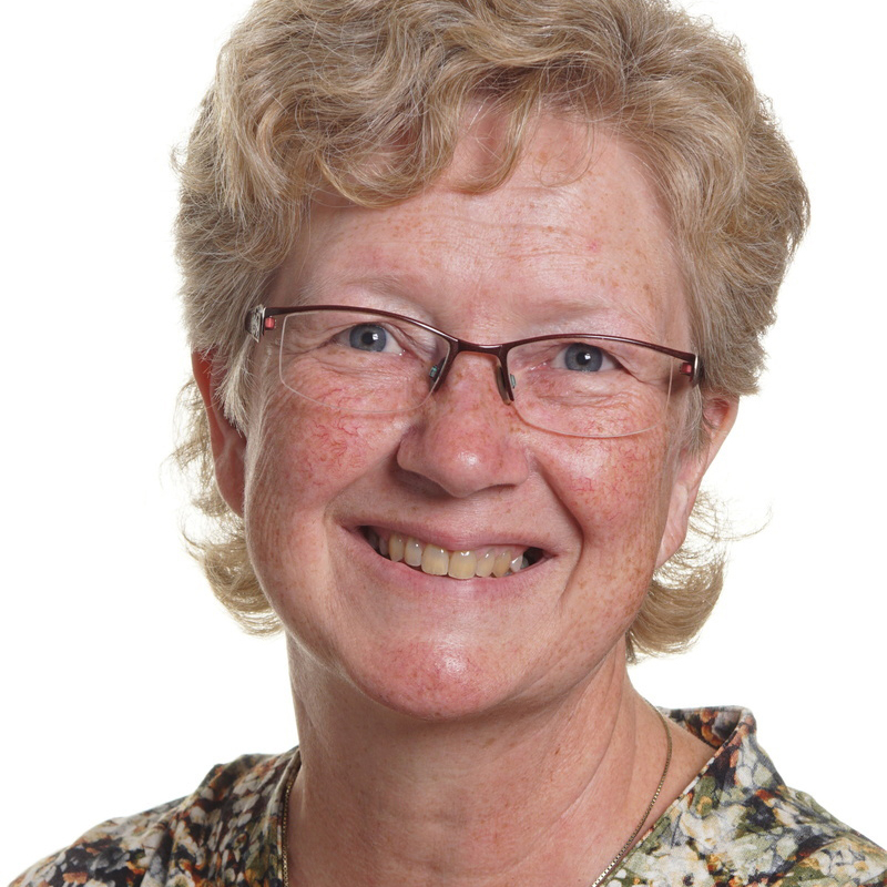 Helle Lund