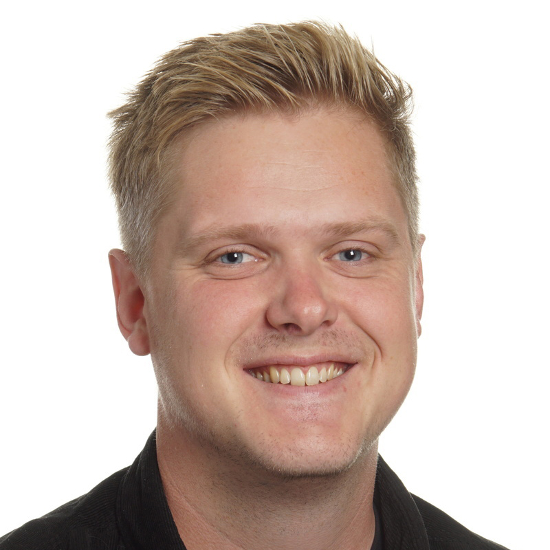 Tobias Seerup