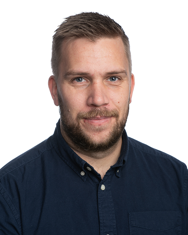 Jonas Stenkjær