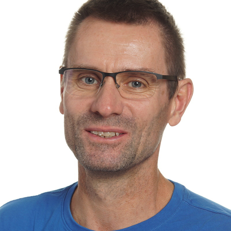 Henrik Stendahl